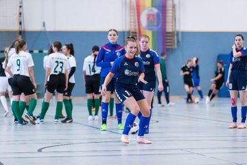 Bild 100 - F Loewinnen Hallen Cup